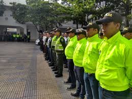 policia colombia2
