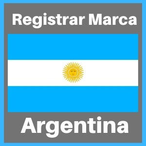 registrar una marca en argentina