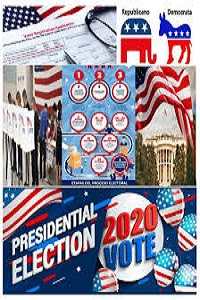 elecciones presidenciales 2020