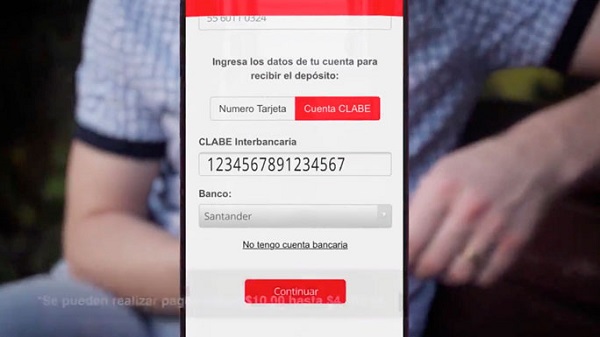 Cómo Saber Clabe Interbancaria Banco Santander México