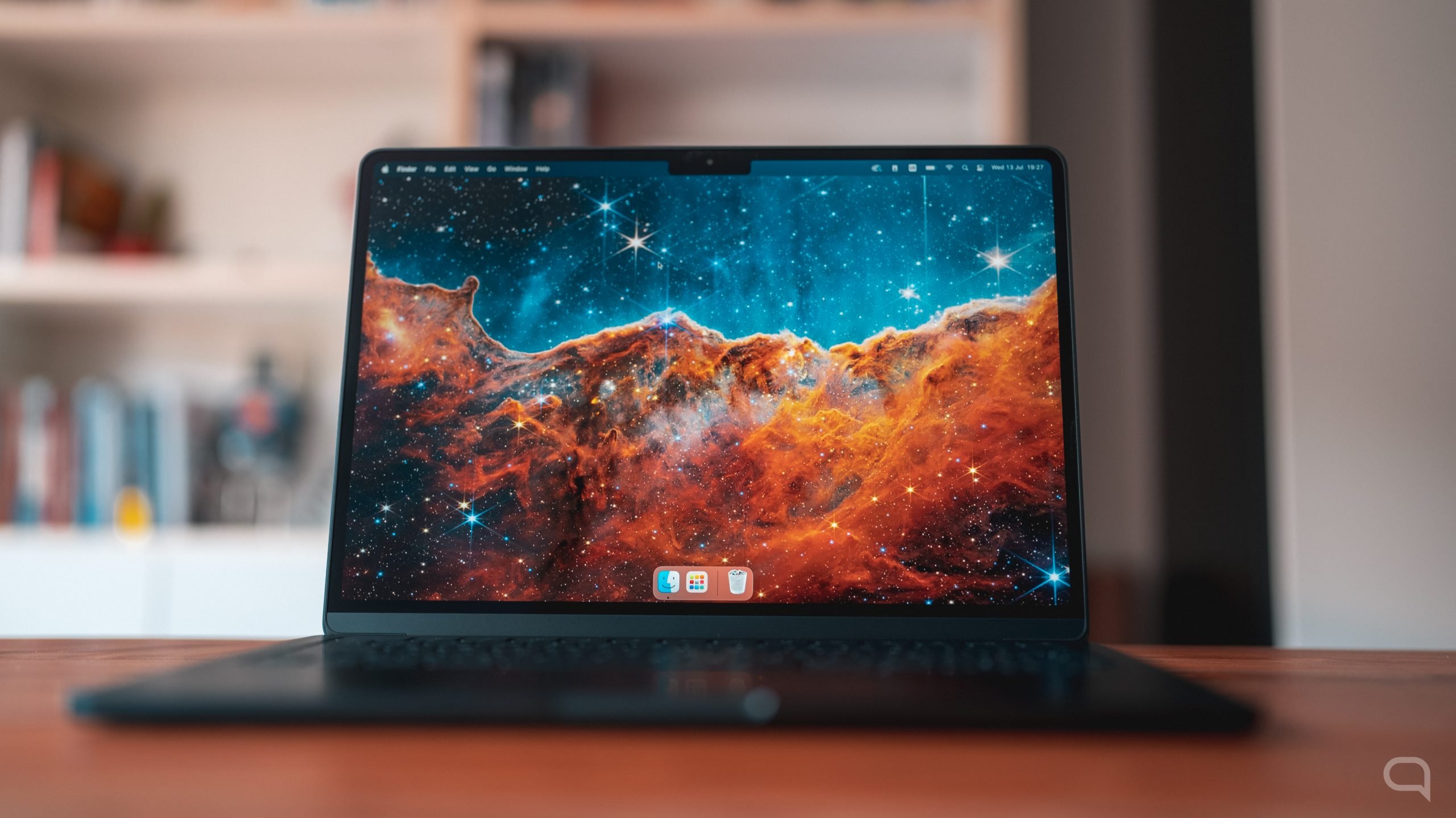 We already know when the MacBook Air with M4 will arrive