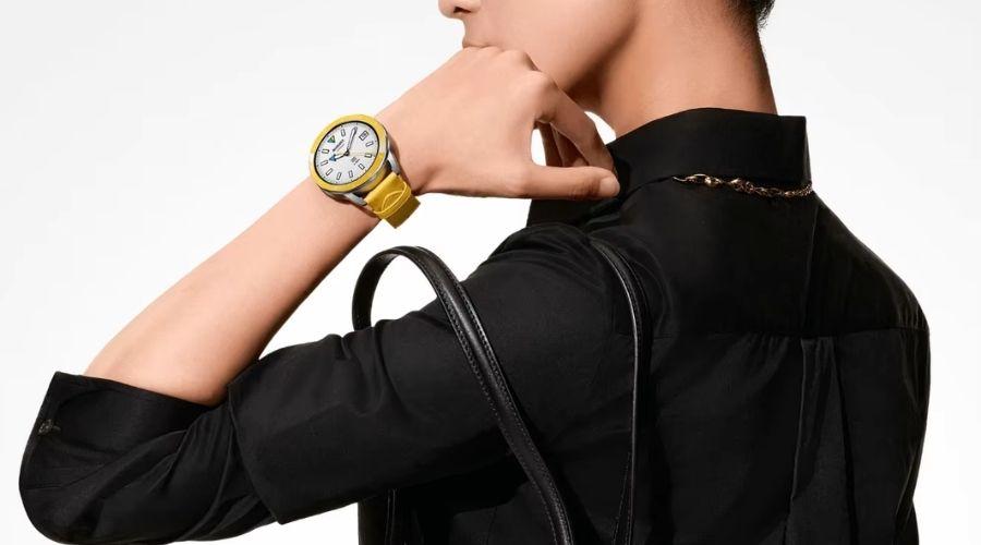xiaomi watch s3 design