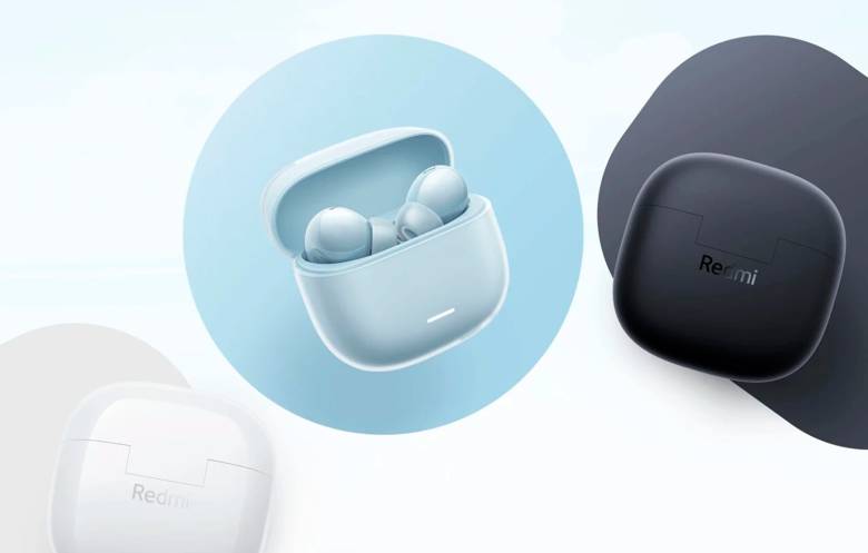 Cheap headphones | Redmi Buds 6 Lite