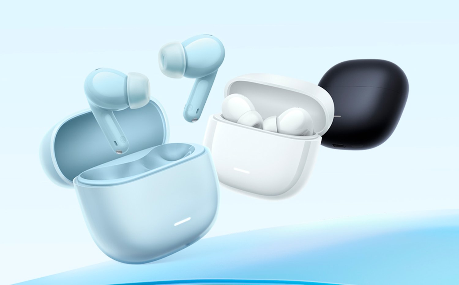 Xiaomi's new cheap headphones have no rival: very TOP