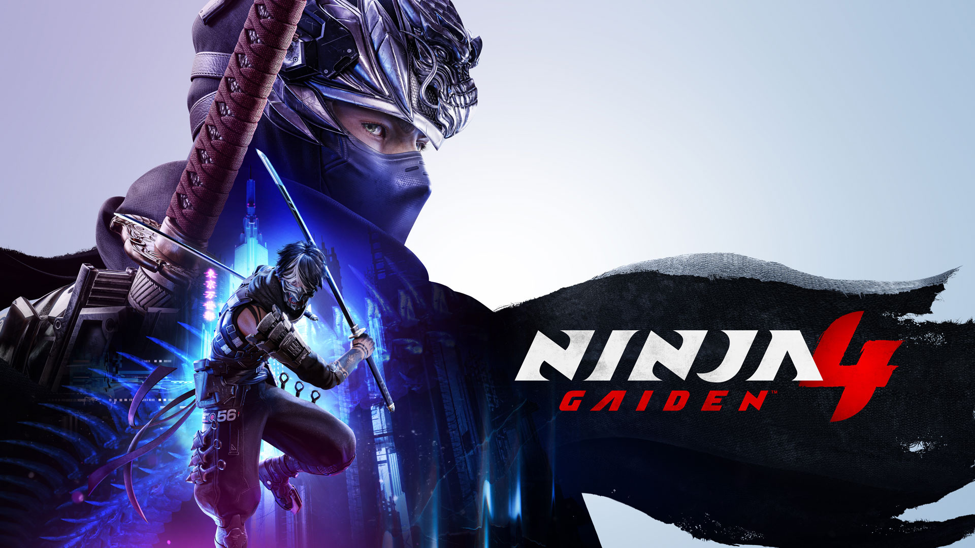 Xbox announces 'Ninja Gaiden 4', the great action game for 2025