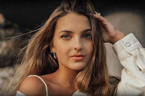 Lexi Rivera: From Promising Gymnast to Social Media Queen